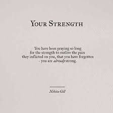 30 Powerful Quotes From Poet Author Nikita Gill Including An Exclusive Interview On Her Newest Book Fierce Fairytales Powerful Quotes Fierce Quotes Wisdom Quotes