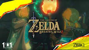 Breath of the wild is finally out! Updated The Legend Of Zelda Breath Of The Wild 2 Nintendo Direct E3 2021 Release Date Leaked Info Gameplay Setting Story Info Trailers More