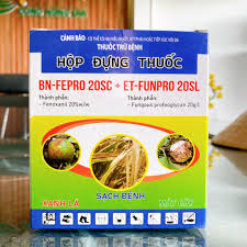 BN-Fepro 20SC