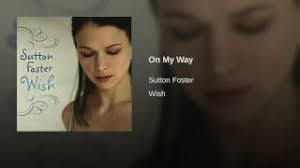 Sutton Foster
