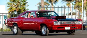 Image result for Red 1969 Coronet