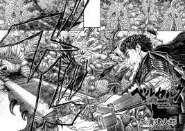 Читать мангу berserk / берсерк онлайн. Human Tentacles Berserk Wiki Fandom