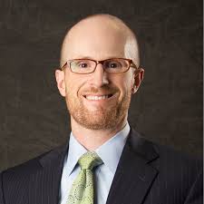 Randal B Frazier, USA