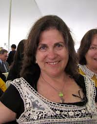 Winter 2013 volunteer booklet