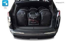 Sie können sich die alternativen ansehen oder einfach ihr auto konfigurieren und stressfrei angebote mit carwow. Kofferraumtasche Kjust Peugeot 3008 2016 Car Bags Set 4 Taschen 7032017 Dachboxprofis Online Shop Fur Dachboxen Tragersysteme