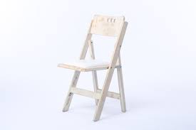 Home Chair Wood Folding Chair Distressed Chair