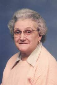 Obituary information for Emily Wodka