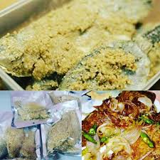 Resepi rahsia kak mie buat ikan perkasam kedah. Ikanpekasambest Instagram Posts Gramho Com