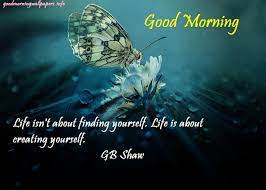 Life can be difficult after a major setback or failure. Beautiful Good Morning Quotes In English With Images
