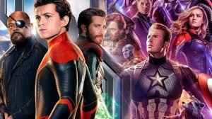 The marvel universe.without the avengers? Here S Which Studio Owns The Rights To Each Marvel Character