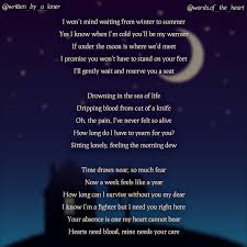 Wait Right Here I Ll Be Back In The Morning Beautiful Quotes On Smile Title Everlasting Bond Written By A Loner Wordsofwisdom Lovequotes Verses Unkn Good Life Quotes Life Quotes Smile Quotes