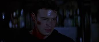 Scream 3 (Comparison: Theatrical Version