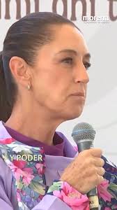 Desde la Sierra Tarahumara en Chihuahua, la Presidenta Claudia Sheinbaum  Pardo reconoció en su discurso que en México ganó la democracia y con la  participación de todas y todos, se logró un Gobierno ...