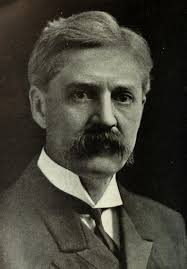 Constructing Iowa State Capitol