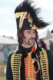 Lasalle A Stettin Military Uniform Men In Uniform Napoleonic Wars