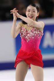 スポーツナビ フィギュアスケート編集部 on X: 【全日本フィギュア】女子FS後コメント 3位 紀平梨花「トリプルアクセルは自分の武器だなって最近思えるようになりました。」  全コメント ⇒ t.coVqhc8PkNAj フィギュアスケート figureskate スポーツナビ ...