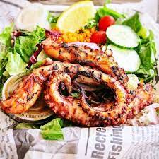 Pin On Seafood