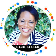 Stream Camilita Nuttall music