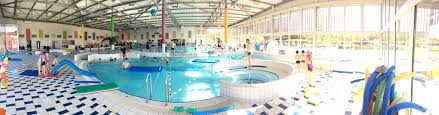 Sport Detente Natation Tournefeuille