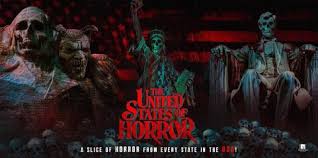 Set to be the final horror movie released in 2021, nightmare allet follows an ambitious carny with a talent for manipulating people. The United States Of Horror 2021 Preview Of New Anthology Movies Movies And Mania