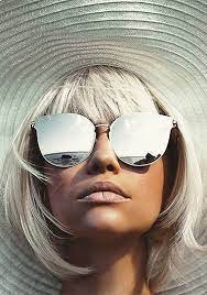 Are You A Moon Goddess Or A Sun Goddess Beach Sunglasses Outdoor Fashion Summer Sunglasses Beach