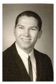 Jerry Condren Obituary