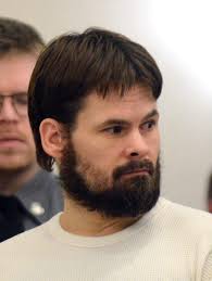 A photo essay of 2021's high-profile Eastern Connecticut court cases