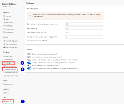 Viewport is concept in multimedia and computer graphics in which we can view a region of polygon format in any graphic screen. Retention Policies For Builds Releases And Test Azure Pipelines Microsoft Docs