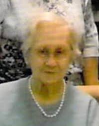 Virginia Stout Obituary (1925