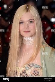 Ginger rosa hi-res stock photography and images