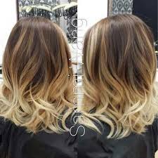 If the finer points of balayage vs ombre hair color leave you scratching your head and wondering where the heck these terms came from, you are not alone. 20 Short Blonde Ombre Hair