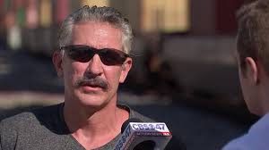 “We need to show that we care about the public, we care about the people,  and sometimes that’s worth more than record-breaking profits." , A former  CSX employee says he was fired for speaking out ...