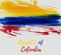 Como todos los años, este 20 de julio se celebrará en colombia el día de la independencia, una de las fechas más importantes en el país debido a su significado. Fondo Del Dia De La Independencia De Colombia Con La Bandera Del Grunge Ilustracion Del Vector Ilustracion De Naturalizado Grungy 119751053