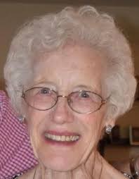 DiAnn Patterson Obituary (1936