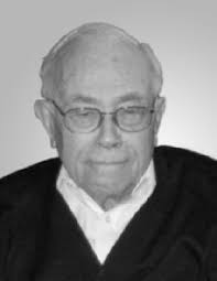 Obituary information for Dr. Arnold Lloyd Purdon
