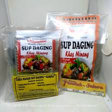 Jika sayur sudah matang dan rasanya pas, angkat. Jual Bumbu Sop Daging Lengkap Jakarta Pusat Pondok Salero Cmpk Putih Tokopedia