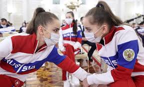 Публикуем таблицу медального зачета олимпиады в японии. V Tokio 2020 My Budem Styditsya Ili Gorditsya Skolko Medalej Rossiya Zavoyuet Na Olimpijskih Igrah
