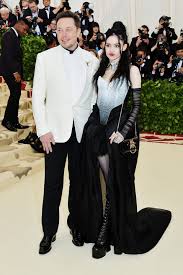 The met gala, formally called the costume institute gala or the costume institute benefit and also known as the met ball, is an annual fundraising gala for the benefit of the metropolitan museum of. Elon Musk Grimes Arrive Together To The 2018 Met Gala See The Pics Billboard Billboard