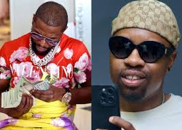 Amapiano DJ Mr JazziQ to host Floyd Mayweather in Alex township