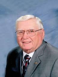 Jules Gingras Obituary (1928