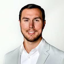 Kyle Parham's Instagram, Twitter & Facebook