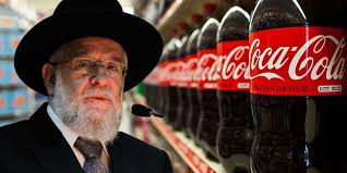 Israil Hahamlari Coca Cola Yi Haram Ilan Etti