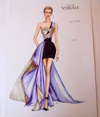 Fashion Illustration Fashion Illustration Poses Fashion Illustration Dresses Dress Illustration