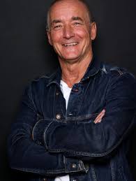 Peter Anders, Schauspieler, Synchronschauspieler, Sprecher, Moderator  (Talent-Scout Schauspielmanagement)