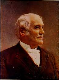 Alexander Kelly McClure