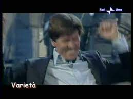 Gianni morandi uno su mille lyrics. Gianni Morandi Uno Su Mille Super Version Youtube