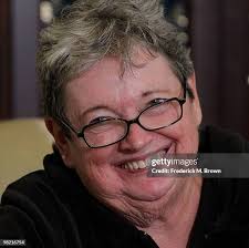 Maureen Decker, Tiger Woods' former kindergarten teacher speaks... News  Photo