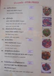 | mbk building, 6f, bangkok. Closed Mea Nuu Vegetarian Food Pattaya Restaurant Happycow