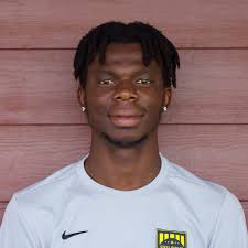 Men's First Team (USL League Two)