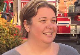 Kelly Walrath's Instagram, Twitter & Facebook